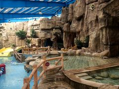 -观唐（国际）度假村温泉