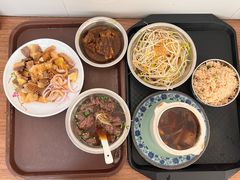 -歪头牛肉(金龙壹号店)