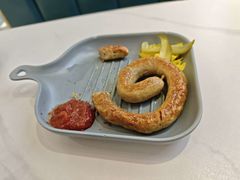 -库滋明·俄罗斯特色美食(中央大街店)