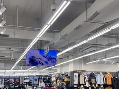 -迪卡侬(明光路店)