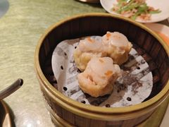 -香港龙凤楼(陆家嘴中心店)