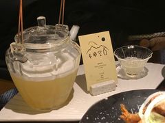 -Fuzzy Bistro 浮几韩餐·茶酒馆
