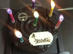 -黑池口感烘焙·生日蛋糕(坂田店)