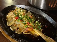 -贰醒·私房小院烧烤 (太古里店)