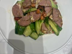 -巴依老爷新疆美食(常营店)