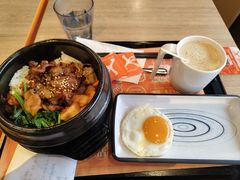 -大快活(丽丰店)