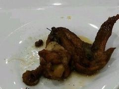 -阿利茄汁面(金成国贸店)