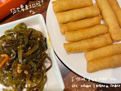 榴莲小油条-好得火锅(育才店)