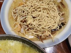 -奇芳阁·百年清真南京菜(夫子庙店)