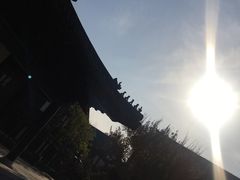 -东台西溪天仙缘景区