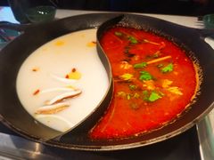 -新辣道鱼火锅(龙旗广场店)
