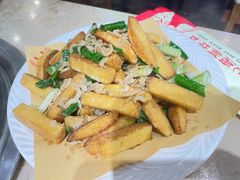 -福茗春薪禾记海鲜烧烤(八一路店)