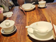 -上上席川菜(凯德乐峰广场店)