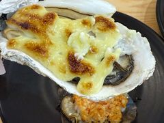 -蚝抵食·湛江生蚝(湾北路店)