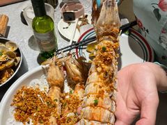 -达叔香味海鲜(海棠68环球美食街店)