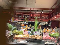-钱小奴创意自助餐厅·原切谷饲安格斯畅吃(宁波奉化银泰店)
