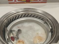 -密友回转自助火锅(世茂国际广场店)