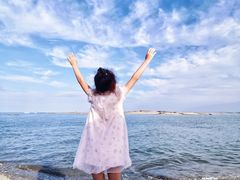 -日照灯塔风景区