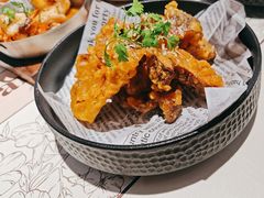 -22ºN BISTRO西餐&酒馆