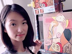 -Fun Job Art 零基础油画国画DIY画室(望京店)