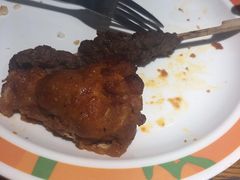 -比格比萨自助(花园路店)