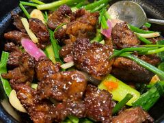 -旺爷砂锅·茶作(国贸城店)