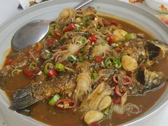 -楚鱼王·河鲜·湖北菜(华农店)