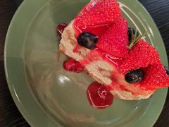 -BRAVO·布瓦屋西餐