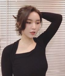 -3AM HAIR SALON染发烫发接发
