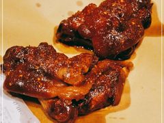 -状元阁烧烤(群力店)