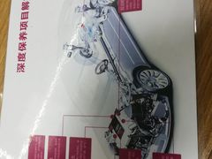 -兔师傅汽车保养(凤城五路店)