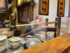 -百花人家(清水田园店)