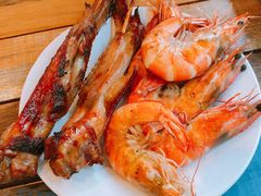 -Doo Dee Thai Food(Issan/Isaan/Esan)