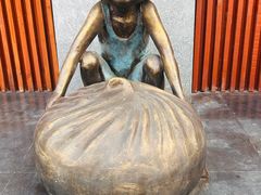 -尚香汤包文博馆·非遗工坊·传承靖江菜(合兴路店)