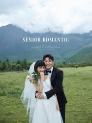 -索菲雅新派婚纱摄影(桂林店)
