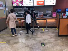 -赛百味SUBWAY(燕莎奥莱店)