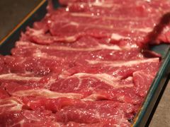 -牛村来人潮汕牛肉火锅(西单店)