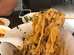 -吉亨面馆(古北1699店)