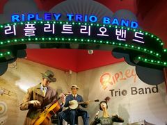 -信不信由你博物馆