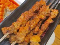 -天山传奇新疆菜(SKLP店)