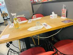 -鱼酷活鱼烤鱼(梅江印象城店)