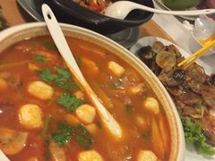 -真浪大家乐海鲜餐馆