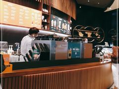 -星巴克臻选(北京富力家园店)