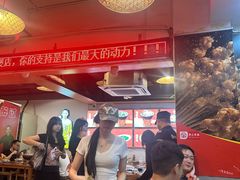 -洪大厨鸡煲(福田店)