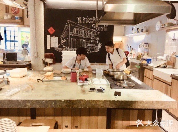 如果有机会开放还是愿意再去光顾