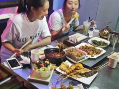 -清真·灰太狼烧烤海鲜大咖(沈阳道店)