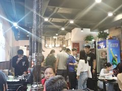 -燚青春东北泥炉烤肉(百合店)