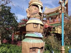 -七彩云南欢乐世界