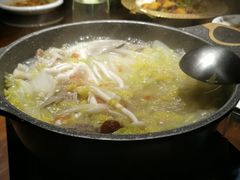 -楼兰新疆主题餐厅(苏州中心店)