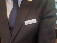 -上海佘山世茂艾美酒店